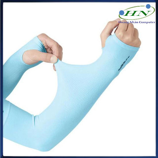 Găng Tay Chống Nắng - AQua - giao màu ngẫu nhiên