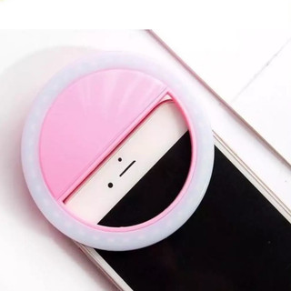 Đèn Chụp Ảnh Tự Sướng- Đèn Selfie