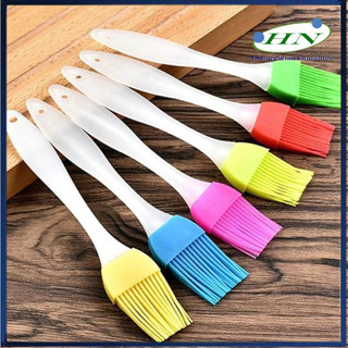Cọ Quét Dầu Bằng Silicon Chuyên Dụng Cho Nấu Ăn