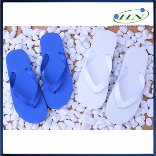 Dép xốp đi trong khách sạn và trong nhà