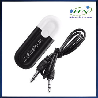 Thiết bị kết nối âm thanh usb Bluetooth HJX-001