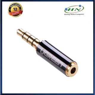 Đầu chuyển đổi 3.5 sang 2.5mm -OTG10