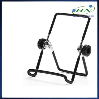 GHẾ DỰNG ĐIỆN THOẠI IPAD LOẠI LỚN BẰNG SẮT - G06