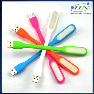 ĐÈN LED DẺO MINI CỔNG USB SIÊU SÁNG NHIỀU MÀU