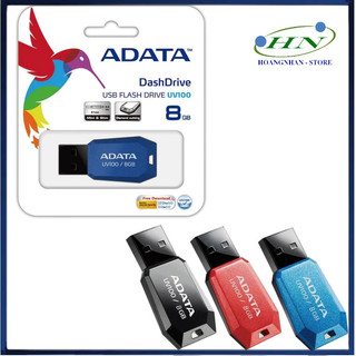USB Adata UV100 Loại 32GB Chất Lượng