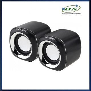 Loa Vi Tính Mini Âm Thanh Siêu Trầm Ezeey A1/S5/950/X2 ( Giao màu ngẫu nhiên)