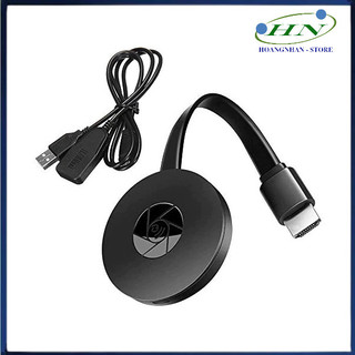 Thiết bị thu phát HDMI kết nối wifi TV Anycast Chromecast