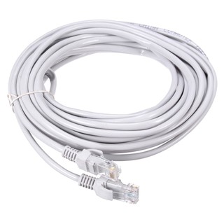 DÂY CÁP MẠNG BẤM SẴN 2 ĐẦU DÀI 3M