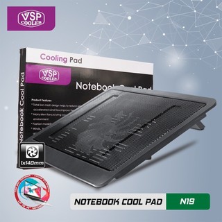 Đế tản nhiệt vsp cooler n19