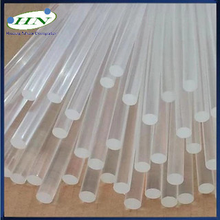 Keo Cây Silicon loại cho súng bắn keo nhỏ
