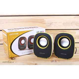 Loa Vi Tính Loyfun 804