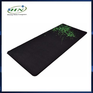 Lót chuột Pad mouse dài hình chữ nhật S2 siêu lớn (30 x 80 x 3mm)-Hoàng Nhân Computer