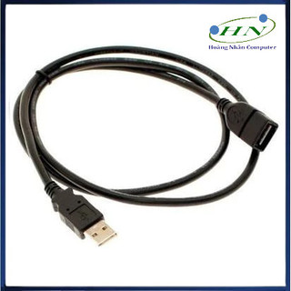 Cáp nối dài usb âm dương 2.0 hn