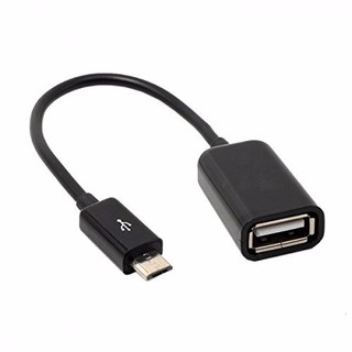Cáp OTG UNITEK Bao đổi trả trong vòng 7 ngày