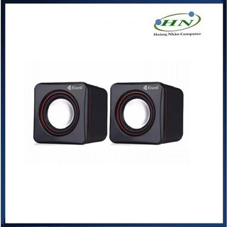Loa 2.0 kisonli v400