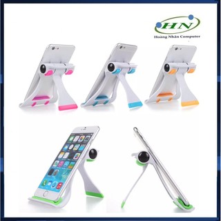 Giá đỡ ipad điện thoại đa năng 001 cực chắc