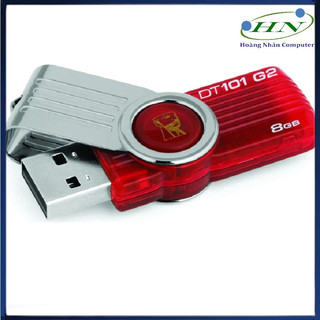 USB KINGSTON DT101 8G BẢO HÀNH 24 TH