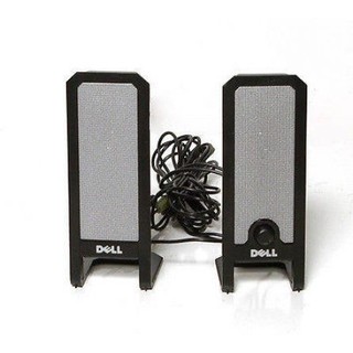Loa vi tính Dell AX225 2.0 chính hãng nghe nhạc hay [Hàng hãng tốt]