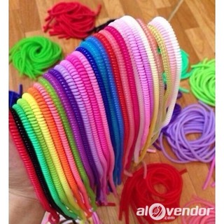 [COMBO 20] DÂY QUẤN TAI NGHE ĐIỆN THOẠI
