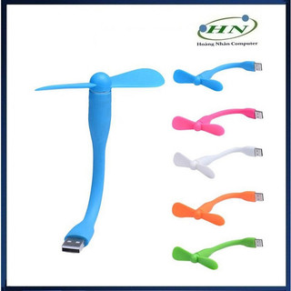 [COMBO 2] QUẠT USB 2 CÁNH CỰC MÁT HOT