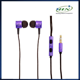 [Mã ELFLASH3 hoàn 10K xu đơn 20K] TAI NGHE ĐIỆN THOẠI HỘP MEKA CỰC COOL