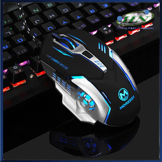Chuột Game Led Đa Màu V2/V5 -DPI 3200