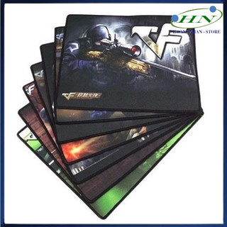 LÓT CHUỘT GAME ĐỘT KÍCH 250*290*2mm