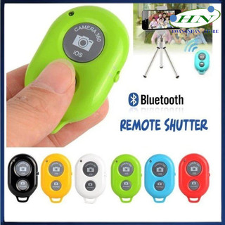 Remote chụp hình cho điện thoại