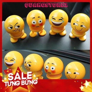 Thú nhún lò xo icon - emoji lò xo nhún siêu nhân ngộ nghĩnh
