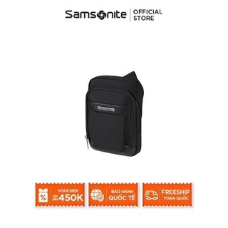 Túi đeo chéo Samsonite Pro-Dlx 6 CrossOver S 7.9in