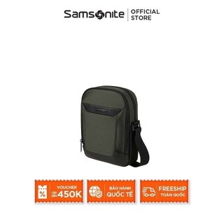 Túi đeo chéo Samsonite Pro-Dlx 6 CrossOver M 9.7in