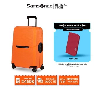 Vali kéo Samsonite Magnum Eco Spinner