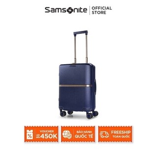 Vali kéo Samsonite Minter Spinner EXP
