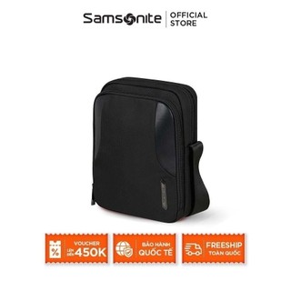 Túi đeo chéo samsonite xbr 2.0 crossover m 9.7in