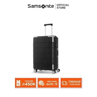 Vali kéo Samsonite Cube-048 Spinner