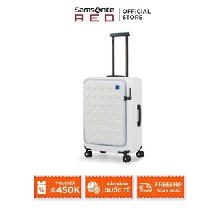 Vali kéo Samsonite Red Toiis M Spinner EXP