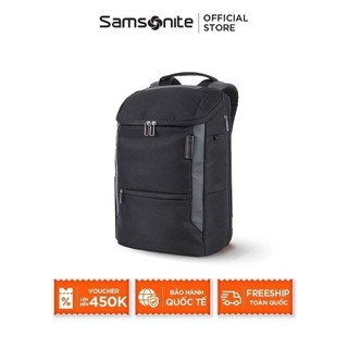 Balo Laptop Samsonite Marcus Eco TO