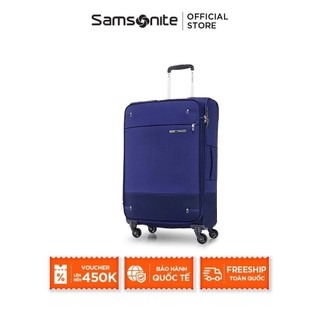 Vali kéo Samsonite Base Boost Spinner EXP
