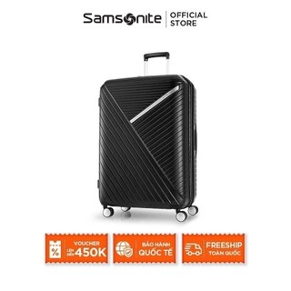 Vali kéo Samsonite Robez Spinner EXP