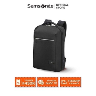 Balo laptop Samsonite Litepoint Backpack 15.6in