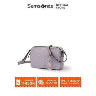 Túi đeo vai Samsonite Neverending Shoulder Bag 2 COMP