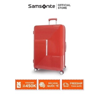 Vali kéo Samsonite Apinex Spinner EXP