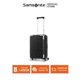 Vali kéo samsonite cube-048 front pkt