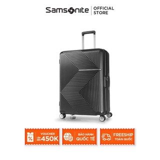 Vali kéo Samsonite Azio Spinner EXP