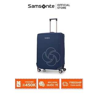 Bao trùm vali Samsonite Travel Essentials Luggage Cover