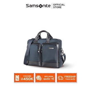 Cặp xách nam Samsonite Sefton M TCP
