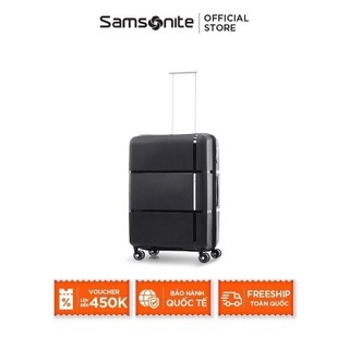 Vali kéo Samsonite Interlace Spinner EXP