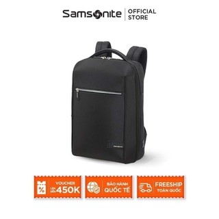 Balo Laptop Samsonite Litepoint Backpack 14.1in