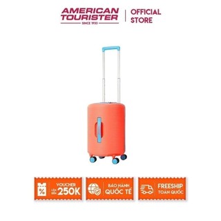 Vali kéo American Tourister Rollio Spinner TSA