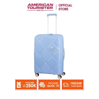 Vali kéo American Tourister Instagon GT Spinner EXP TSA